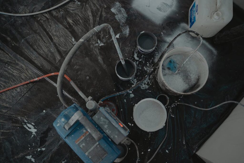 
Hišni servis Ljubljana

Elektro - vodovodna popravila



Montaža pohištva in opreme

Pleskanje, Knauf plošče

Urejanje vrta in okolice

Kontaktni podatki